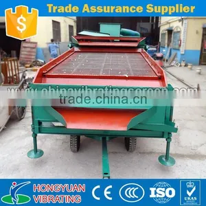 Grain Cleaning And Sieving Machine for Pumpkin Seed thumbnail-6
