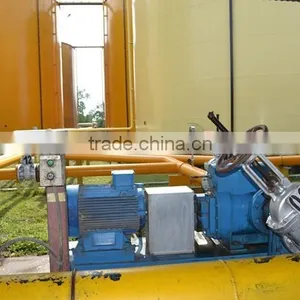 Hot in Indonesia! Palm Kneral Oil Refining Plant/crude Palm Oil Refining Equipment thumbnail-5