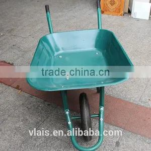China Factory Supply Manual Wheelbarrow thumbnail-4