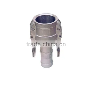 Metal Tube Assembly Fittings Hydraulic thumbnail-3