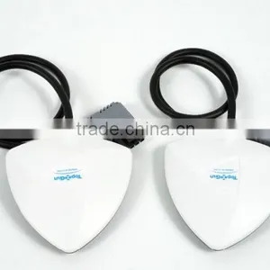 TopXGun T1-S Multi-rotor Flight Controller,T1-S Flight Control System for UAV Rotor,Dual GPS thumbnail-3