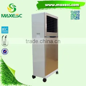 240v Portable Evaporative Air Conditioning Portable Air Cooler thumbnail-2