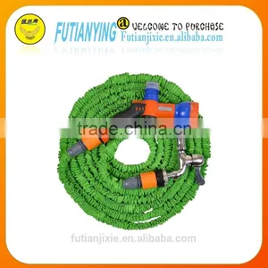 Expandable Garden House With Spray Gun/equipment to Car Wash thumbnail-2