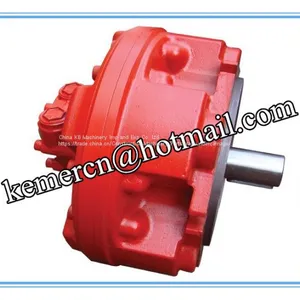 SAI GM Hydraulic Motor GM05 GM1 GM2 GM3 GM4 GM5 GM6 GM7 thumbnail-3