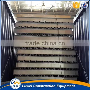 Galvanized Steel Grids for Concrete Precast thumbnail-1
