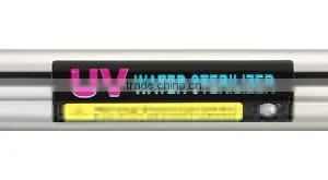Ultraviolet Sterilizer uv Filter Light 6GPM 25W thumbnail-2