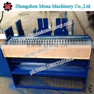 CE Certificated Automatic Candle Making Machine in India thumbnail-1