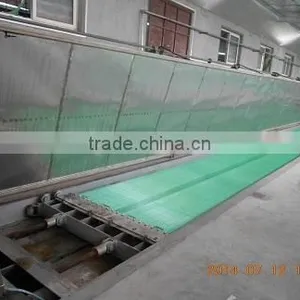 Fishing Net Stretching Machine thumbnail-1