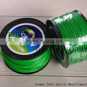 Free Samples! Bulk Packing Nylon Trimmer Line thumbnail-4