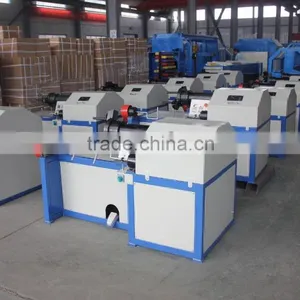 Rope Package Machine/High-speed Hank Winder Machine thumbnail-2