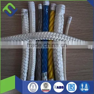 Top Quality Nylon Ships Ropes for Sale thumbnail-2