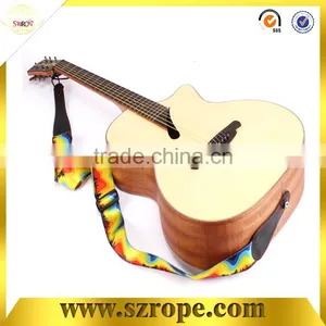 Woven Elastic Webbing With Logo thumbnail-2