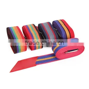 Simple Fashion 4 Meter Cross Luggage Packing Belt thumbnail-2