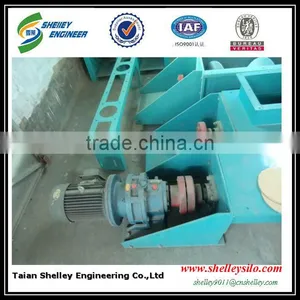 Small Screw Conveyor For Cement thumbnail-3