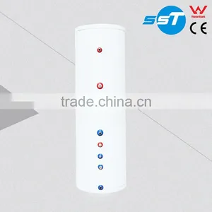 SUS Coils Storage Water Tank for Heat Pump thumbnail-4