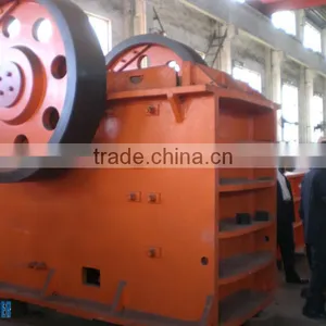 Stone Crusher Units India, Jaw Crusher Hot Sale in India thumbnail-1
