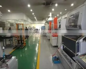 Chuanghe Fastener Co., Ltd. company overview - view 3 thumbnail