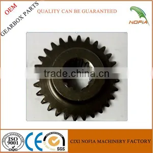 45mn YM60-0202 Milter Step Gear for Gearbox Parts thumbnail-1