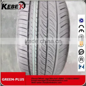 Chinese Radial 175/70R13 Car Tyres With High Resistance thumbnail-3