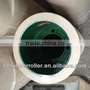 Rice Huller Rubber Roller,Shell Rice thumbnail-1