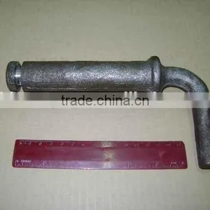 MTZ TEACTOR Spare Parts Pin OEM :50-4605079 thumbnail-1