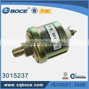 Diesel Generator 12v DC Oil Pressure Sensor 3015237 thumbnail-1