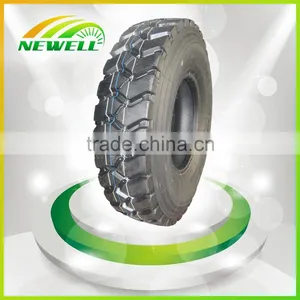 DOT Radial Rubber Truck Tyre 295/80R22.5,11R22.5,315/80R22.5,10.00R20 295/75R22.5 thumbnail-3