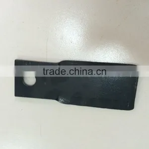 Rotary Tiller Blade for Mower Machine thumbnail-1