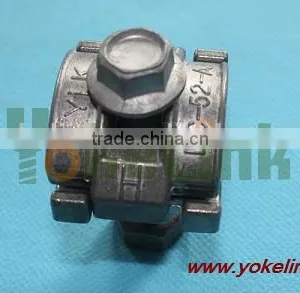 Parallel Groove Clamps / PG Clamp thumbnail-6