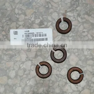 RETAINING RING 07B0057 OF LIUGONG WHEEL LOADER 1E1074 3G9549 RETAINER thumbnail-3