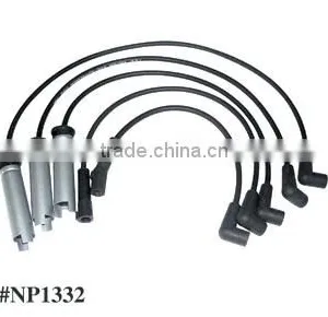 AUTO IGNITION CORD SET NP1332 USE FOR CAR PARTS OF CIELO thumbnail-1