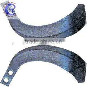 Agricultural 581 Rotary Tiller Blade on Promotion thumbnail-3