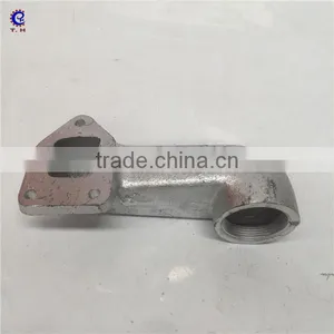 Diesel Engine Exhaust Pipe for Two Wheel Tractor thumbnail-1