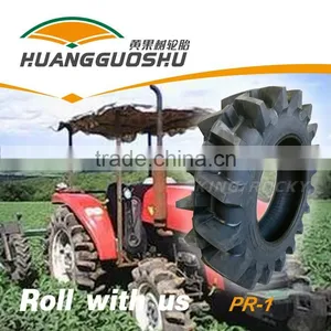 Tractor Tire 14.9x26 for 26 Inch Rims thumbnail-3