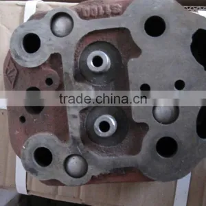 2015 Varoius Type of Agricultural Engine Cylinder Head for Diesel Engine thumbnail-1
