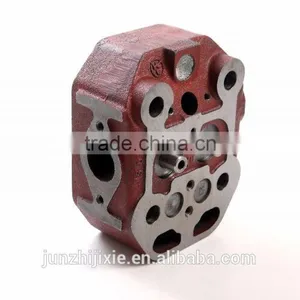 Cheap and Various of Diesel Engine Cylinder Head 5311253 3973655 thumbnail-2