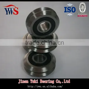 W2ZZ RM2ZZ W2-2RS Deep Groove Structure V Groove W Groove Bearings thumbnail-6