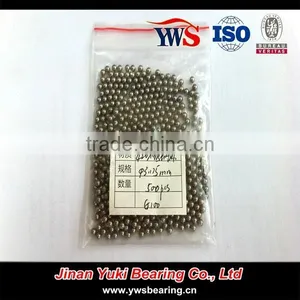 440 Stainless Steel Balls thumbnail-4