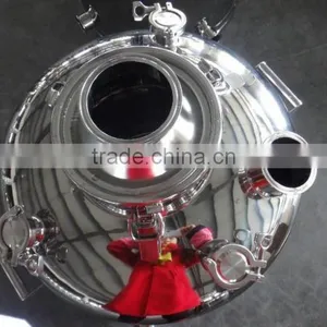 Stainless Steel Milk Can Boiler thumbnail-2