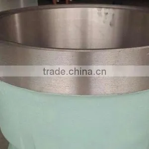 Steel Rear Wheel Brake Drum for Volvo Heavy Duty Truck Parts thumbnail-3