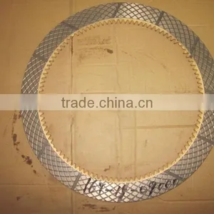 Shantui Sd16 Bulldozer Friction Disc 16Y-15-09000 thumbnail-1