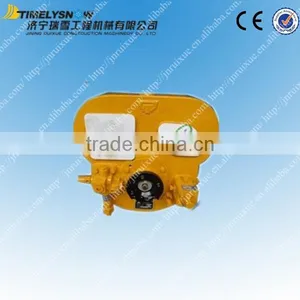 XGMA Wheel Loader 42C0155 Torque Converter Assembly for XG918 thumbnail-1
