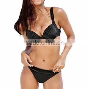 2017 Sexy Fashion Swimwear Bikini Women thumbnail-2
