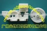 Electronics Areas PPS Parts High Mechanical Strengh, Hardward and Crisp thumbnail-2
