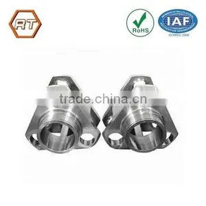 Stainless Steel Oem Metal Cnc Machining Part thumbnail-1