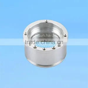 China Sale Cnc Lathe Cnc Precision Machining Parts thumbnail-5