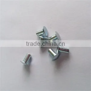 Hardware Fastener Steel Bolts and Nut Made in China thumbnail-6