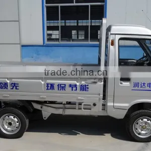 Electric Truck thumbnail-6