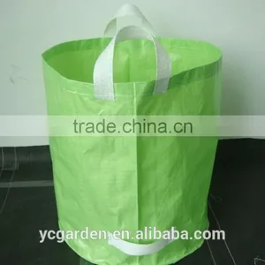 120L, 272L Heavy Duty Collapsible Garden Leaf Bag thumbnail-4