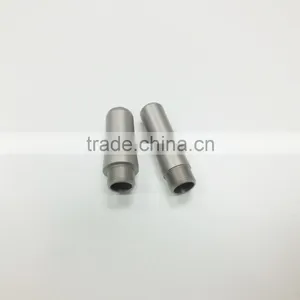 2015 ISO Factory Cnc Lathe Metal Pen Accessories for Fountain Pen thumbnail-4
